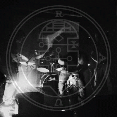 Raum Kingdom : Raum Kingdom (Live from the Siege of Limerick 25​-​10​-​15)